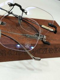 Picture of Chrome Hearts Optical Glasses _SKUfw46734843fw